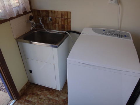 Windana Cottages - Accommodation ACT 11