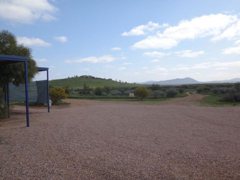 Windana Cottages - Accommodation ACT 33