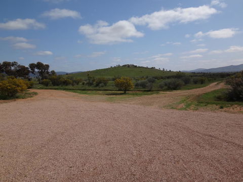 Windana Cottages - Accommodation ACT 38