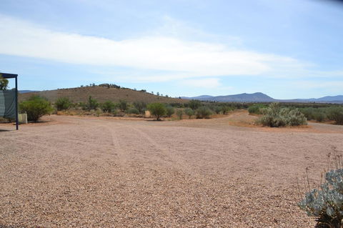 Windana Cottages - Accommodation ACT 28
