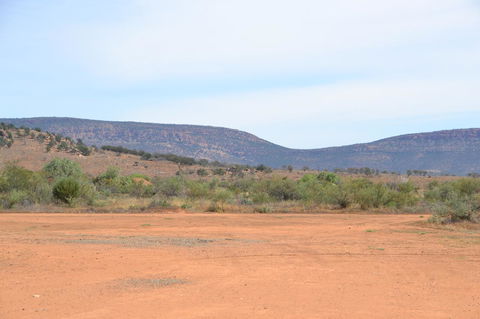 Windana Cottages - Accommodation ACT 24