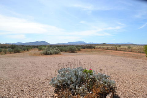 Windana Cottages - Accommodation ACT 29