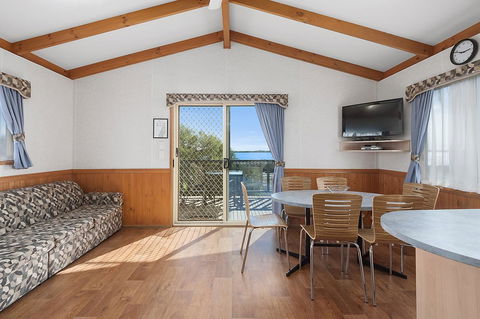 Port Broughton Tourist Park - Accommodation ACT 29