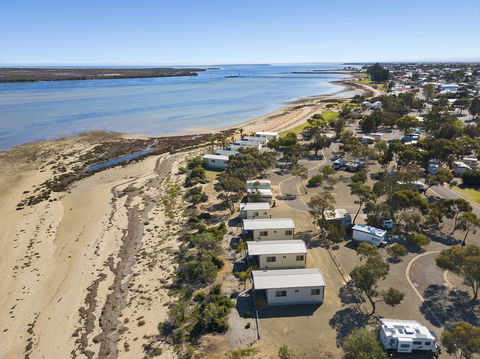 Port Broughton Tourist Park - Accommodation ACT 10