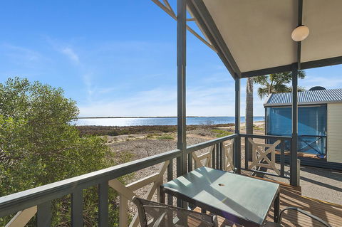 Port Broughton Tourist Park - Accommodation ACT 24