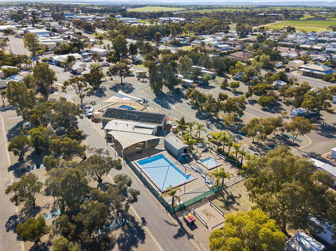 Port Broughton Tourist Park - Accommodation ACT 9