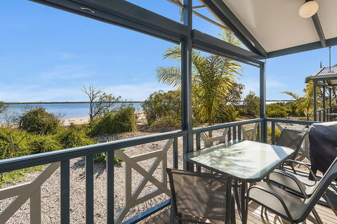 Port Broughton Tourist Park - Accommodation ACT 12