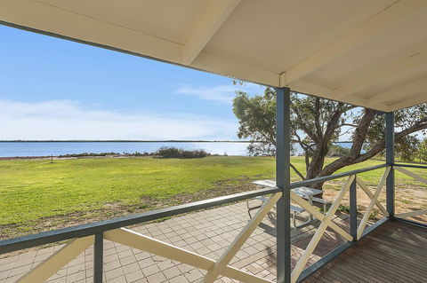 Port Broughton Tourist Park - Accommodation ACT 31