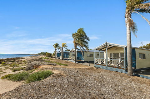 Port Broughton Tourist Park - Accommodation ACT 23