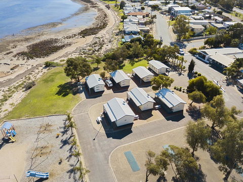 Port Broughton Tourist Park - Accommodation ACT 8