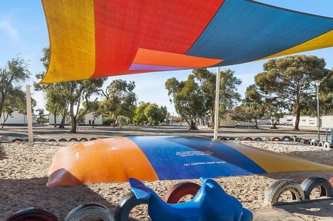 Port Broughton Tourist Park - Accommodation ACT 1