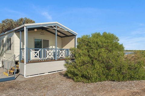 Port Broughton Tourist Park - Accommodation ACT 26
