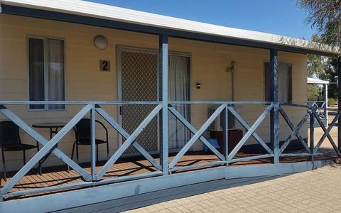 Port Broughton Tourist Park - Accommodation ACT 7