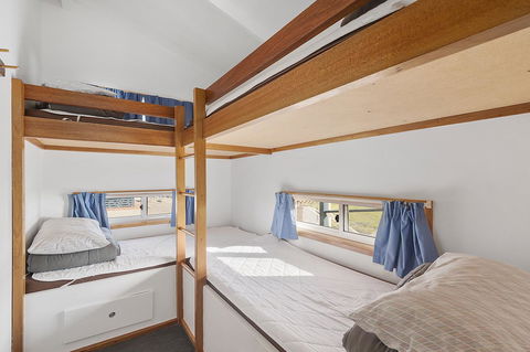 Port Broughton Tourist Park - Accommodation ACT 35