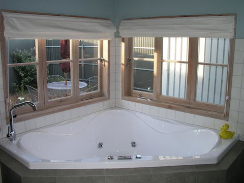 Beach Huts Middleton - Accommodation ACT 41