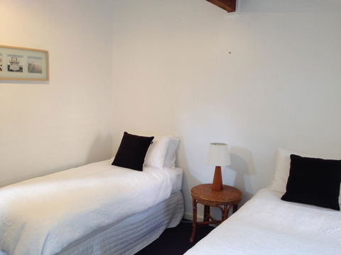 Beach Huts Middleton - Accommodation ACT 3
