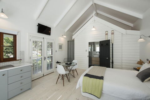Beach Huts Middleton - Accommodation ACT 18