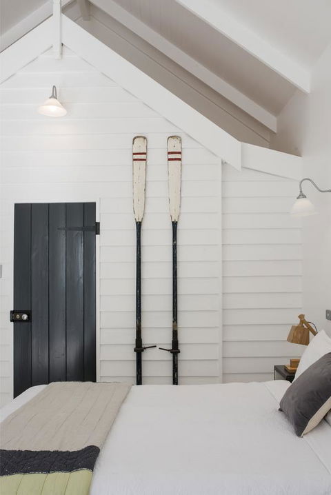 Beach Huts Middleton - Accommodation ACT 13