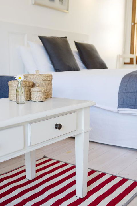 Beach Huts Middleton - Accommodation ACT 26