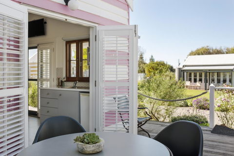 Beach Huts Middleton - Accommodation ACT 23