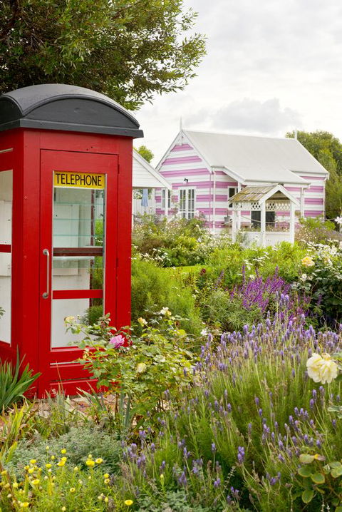 Beach Huts Middleton - Accommodation ACT 33