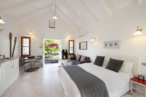 Beach Huts Middleton - Accommodation ACT 31