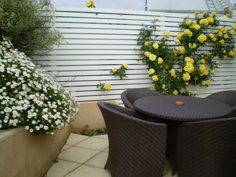 Beach Huts Middleton - Accommodation ACT 40