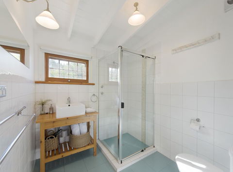 Beach Huts Middleton - Accommodation ACT 28