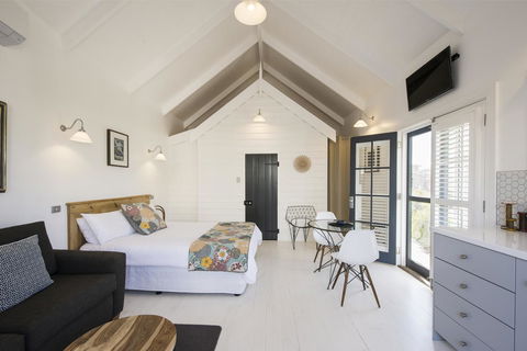 Beach Huts Middleton - Accommodation ACT 21