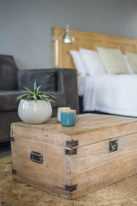 Beach Huts Middleton - Accommodation ACT 12