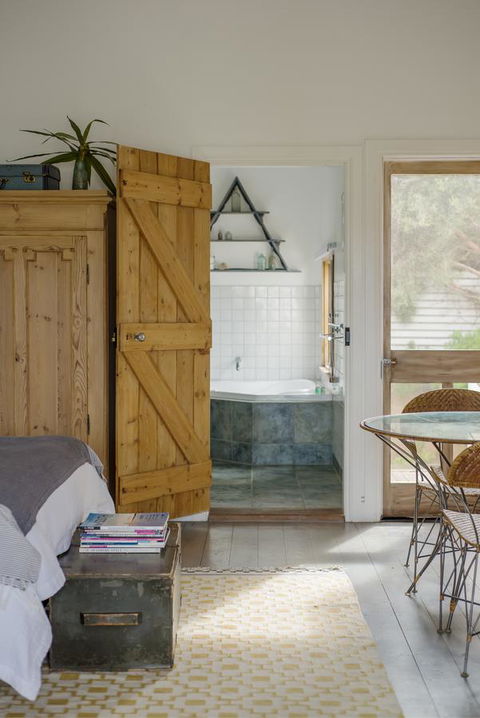 Beach Huts Middleton - Accommodation ACT 10