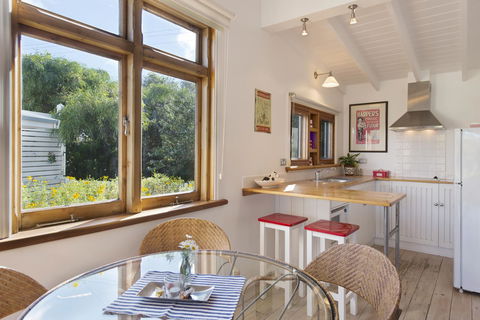 Beach Huts Middleton - Accommodation ACT 30