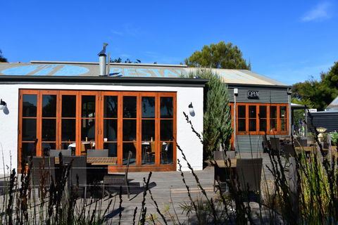 Beach Huts Middleton - Accommodation ACT 34