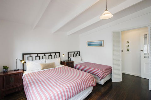 Beach Huts Middleton - Accommodation ACT 4
