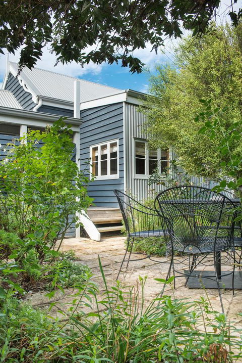 Beach Huts Middleton - Accommodation ACT 42