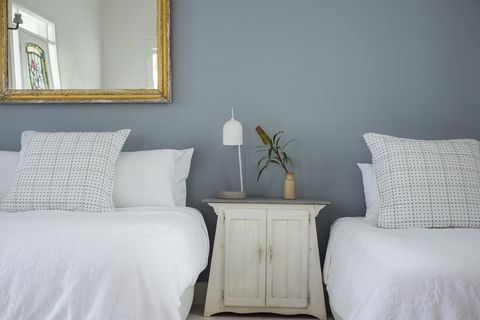 Beach Huts Middleton - Accommodation ACT 16