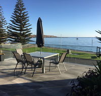 crystal blue apartment - Accommodation ACT