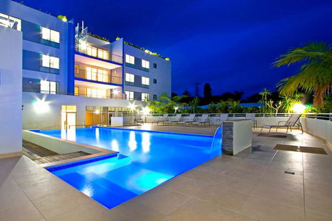 Lakeside Waterfront Apartment The Entrance - Accommodation ACT 13