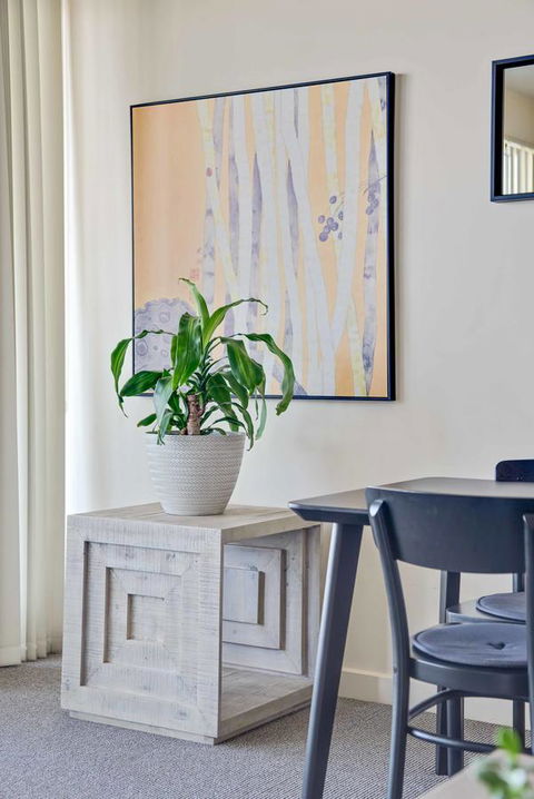 Port Adelaide Executive Waterfront Apartment - Accommodation ACT 14