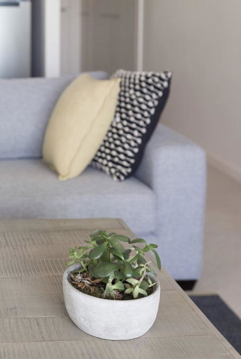 Port Adelaide Executive Waterfront Apartment - Accommodation ACT 18