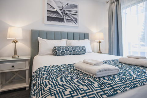 Marina Hotel - Accommodation ACT 23