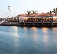 Marina Hotel - Accommodation ACT