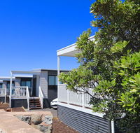 Discovery Parks  Robe - Accommodation ACT