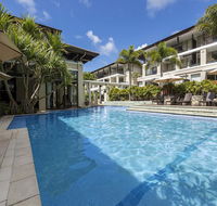 Oaks Santai Resort Casuarina - Accommodation ACT