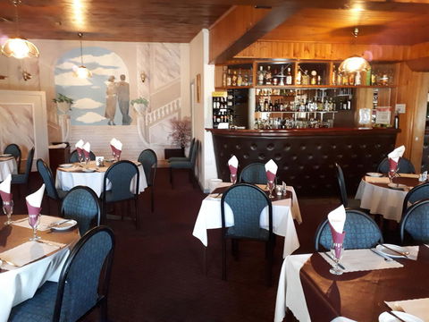 Bordertown Motel - Accommodation ACT 8