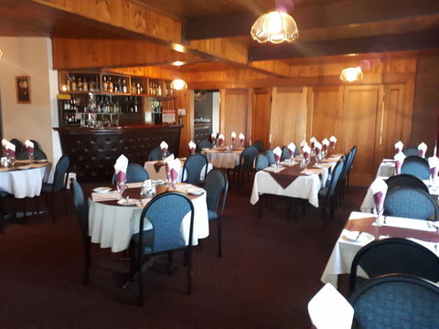 Bordertown Motel - Accommodation ACT 2