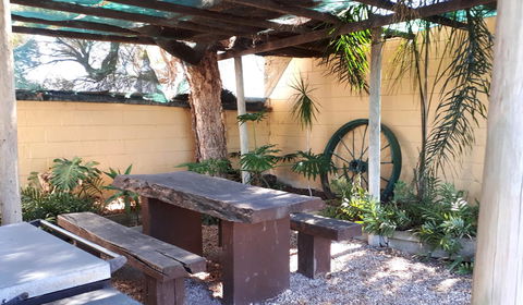 Bordertown Motel - Accommodation ACT 7