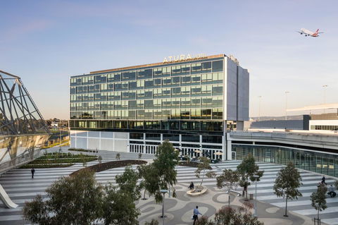 Atura Adelaide Airport - Accommodation ACT 0