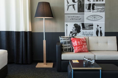 Atura Adelaide Airport - Accommodation ACT 2