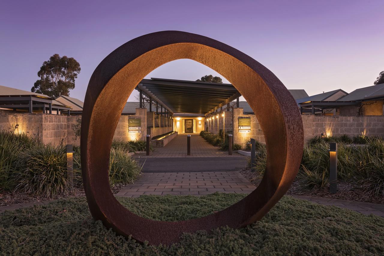  Accommodation ACT